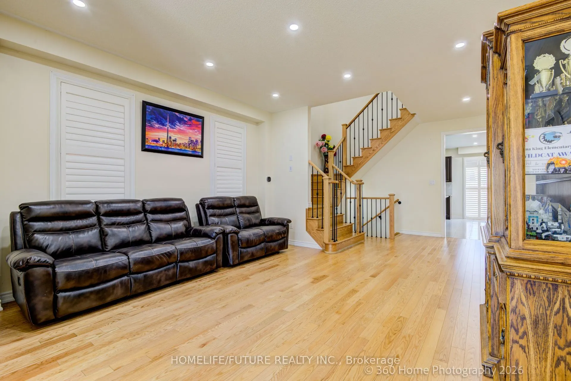 42 Samuel Crescent