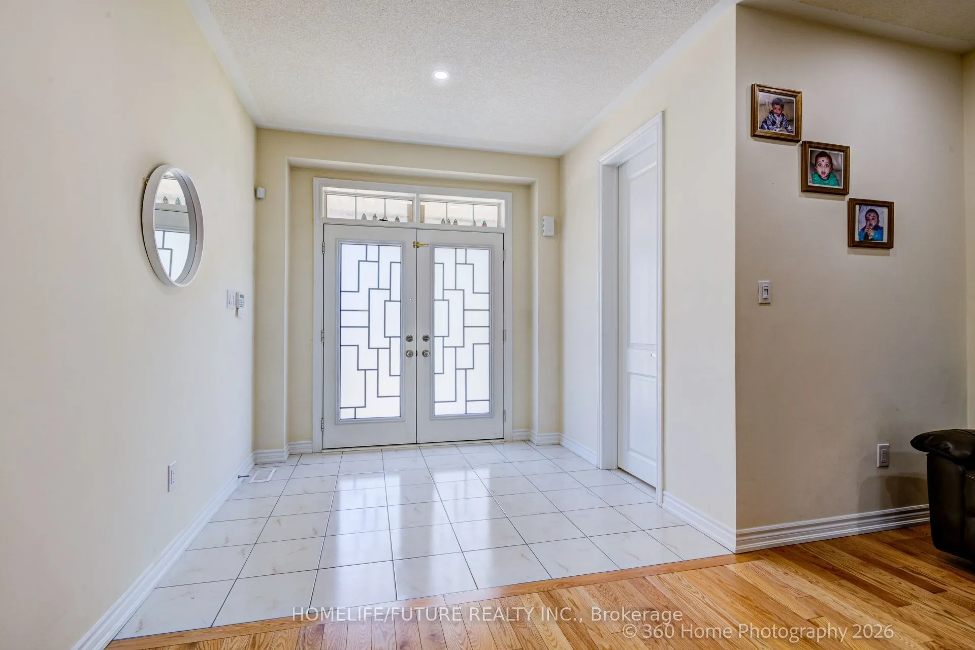 42 Samuel Crescent