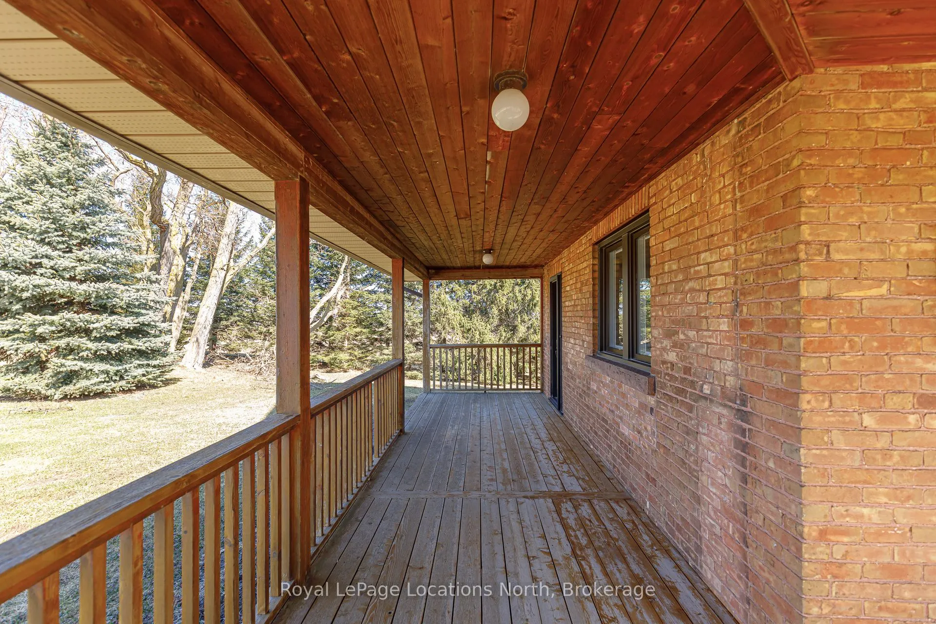1931 Conc 10 Nottawasaga Concession