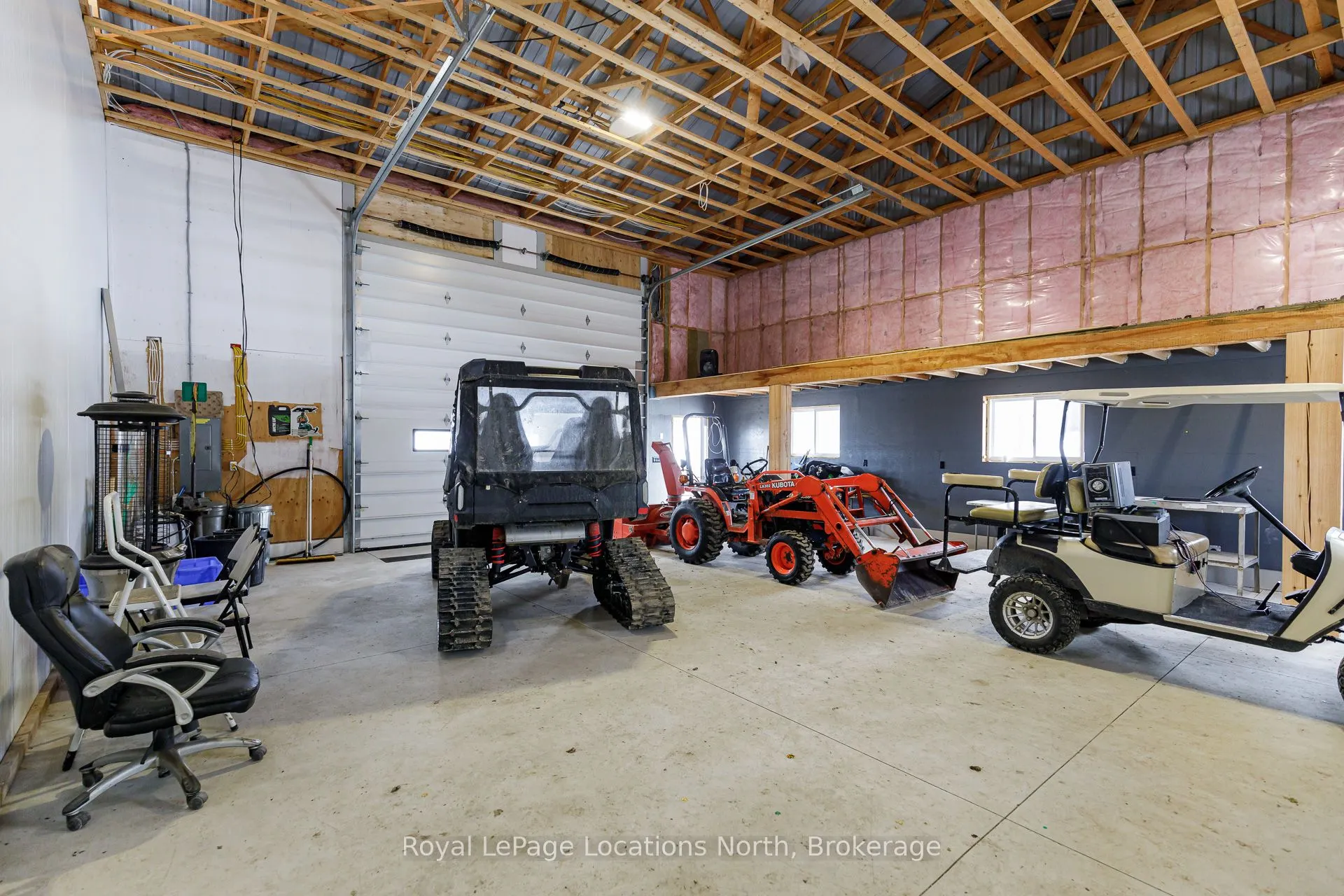 1931 Conc 10 Nottawasaga Concession