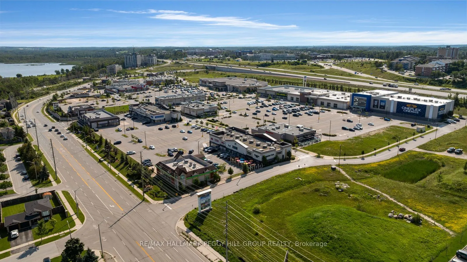 299 Cundles Road E #308