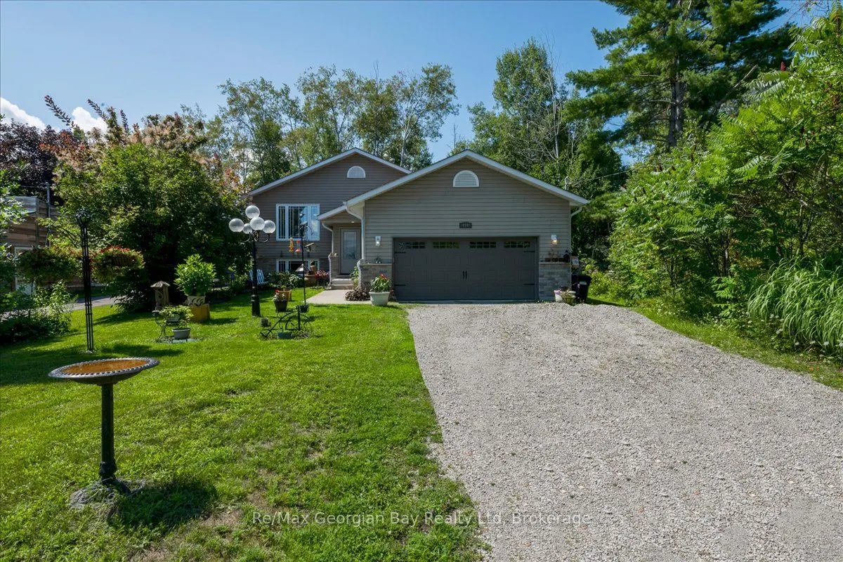 110 Maskinonge Road
