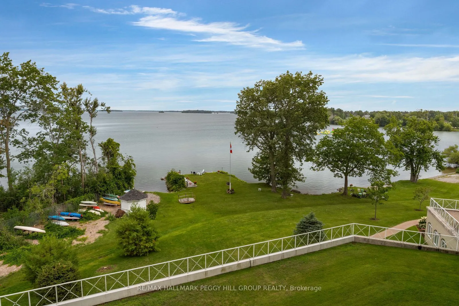 354 Atherley Road #406