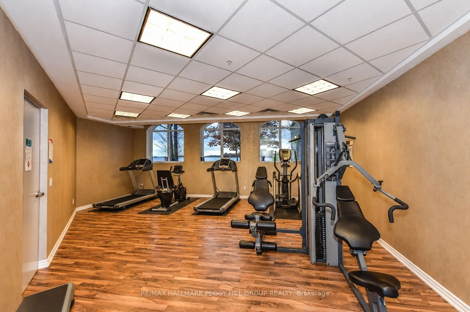 354 Atherley Road #406