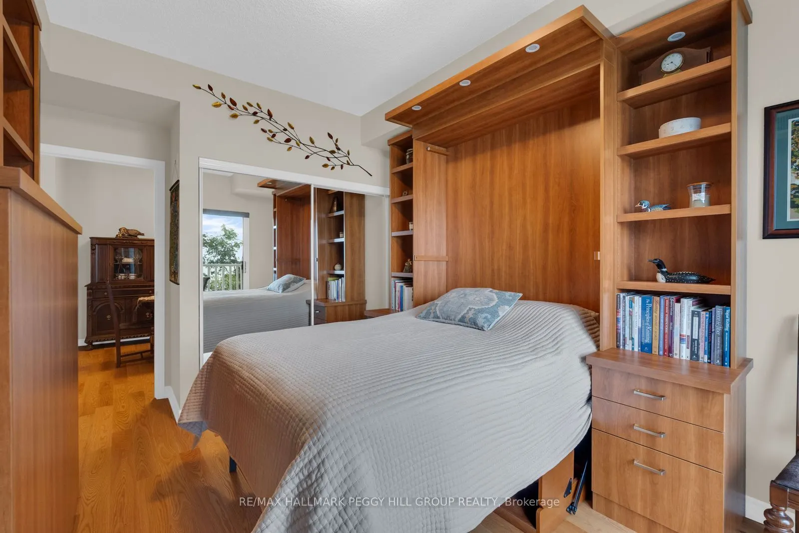 354 Atherley Road #406