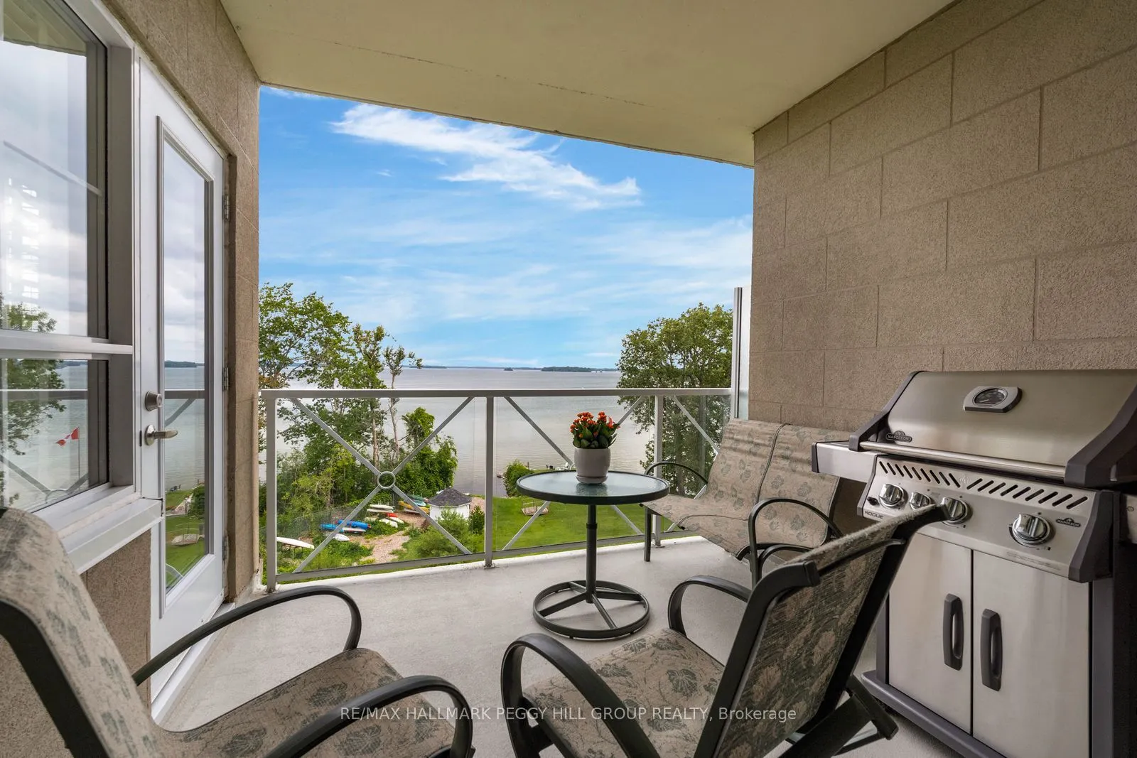 354 Atherley Road #406