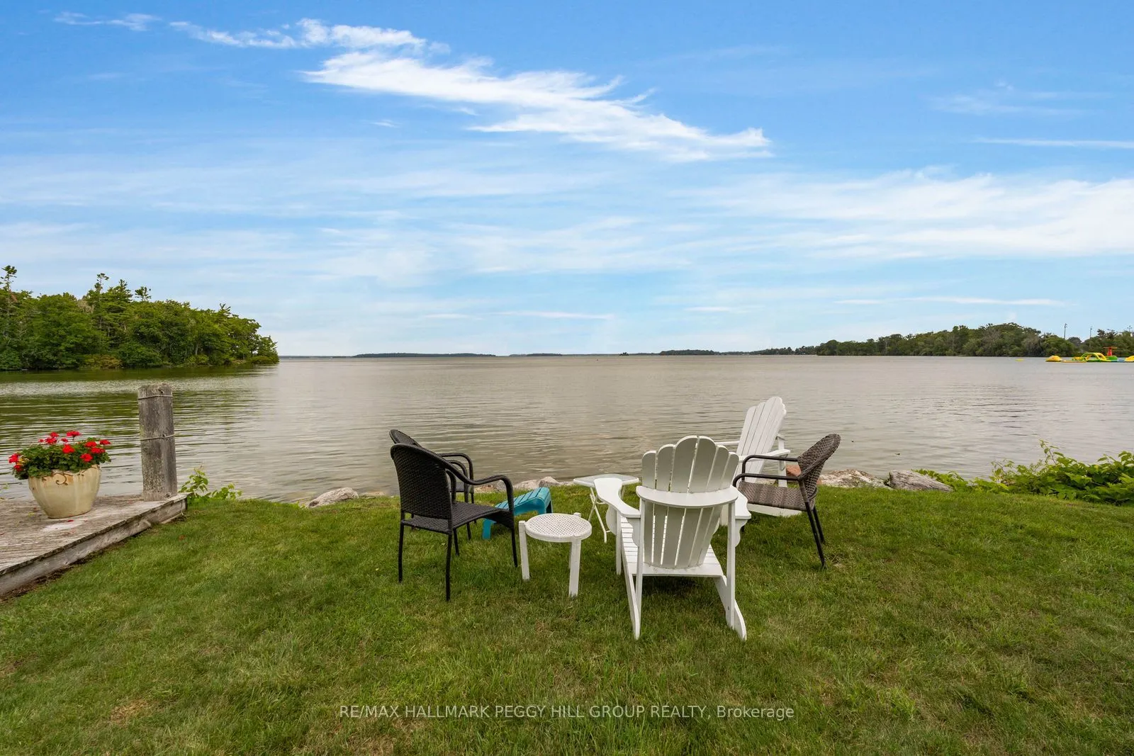 354 Atherley Road #406