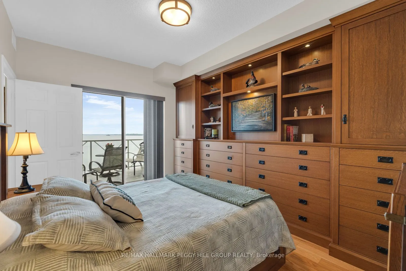 354 Atherley Road #406