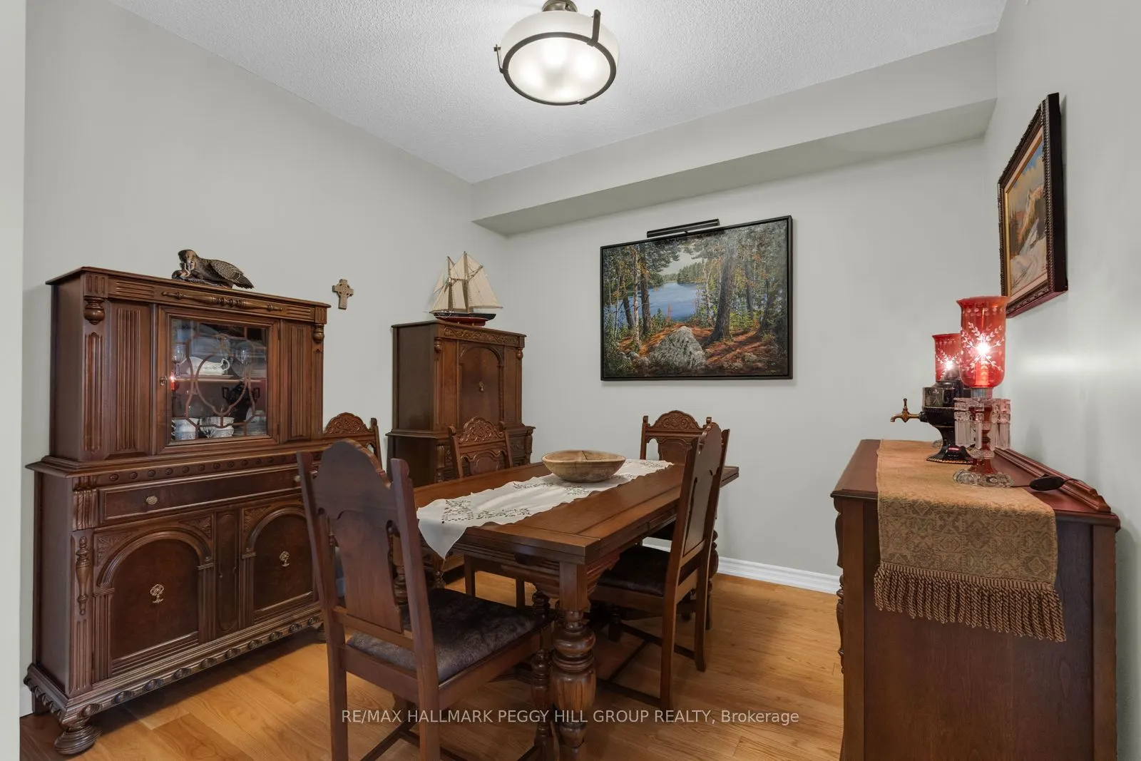 354 Atherley Road #406