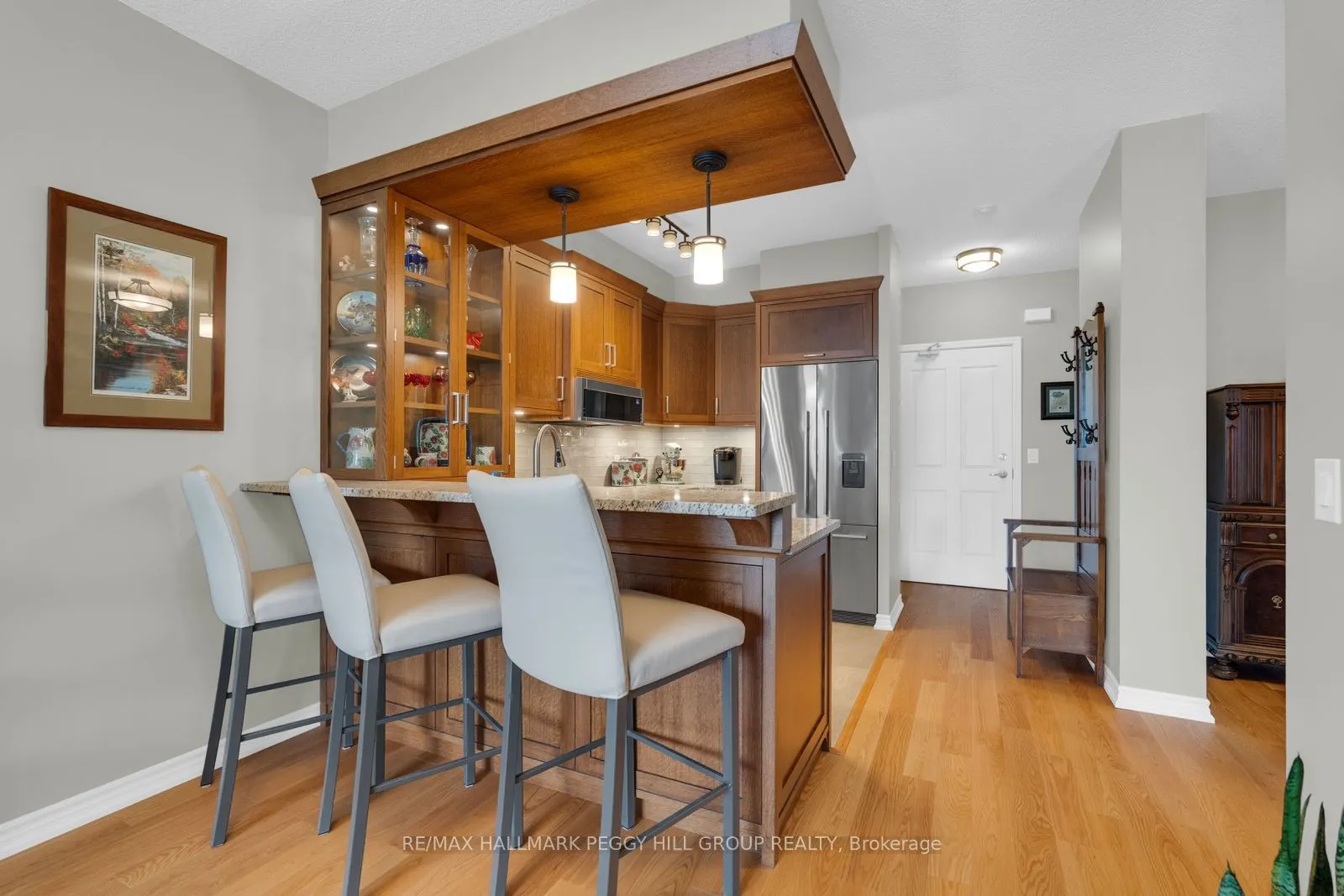 354 Atherley Road #406