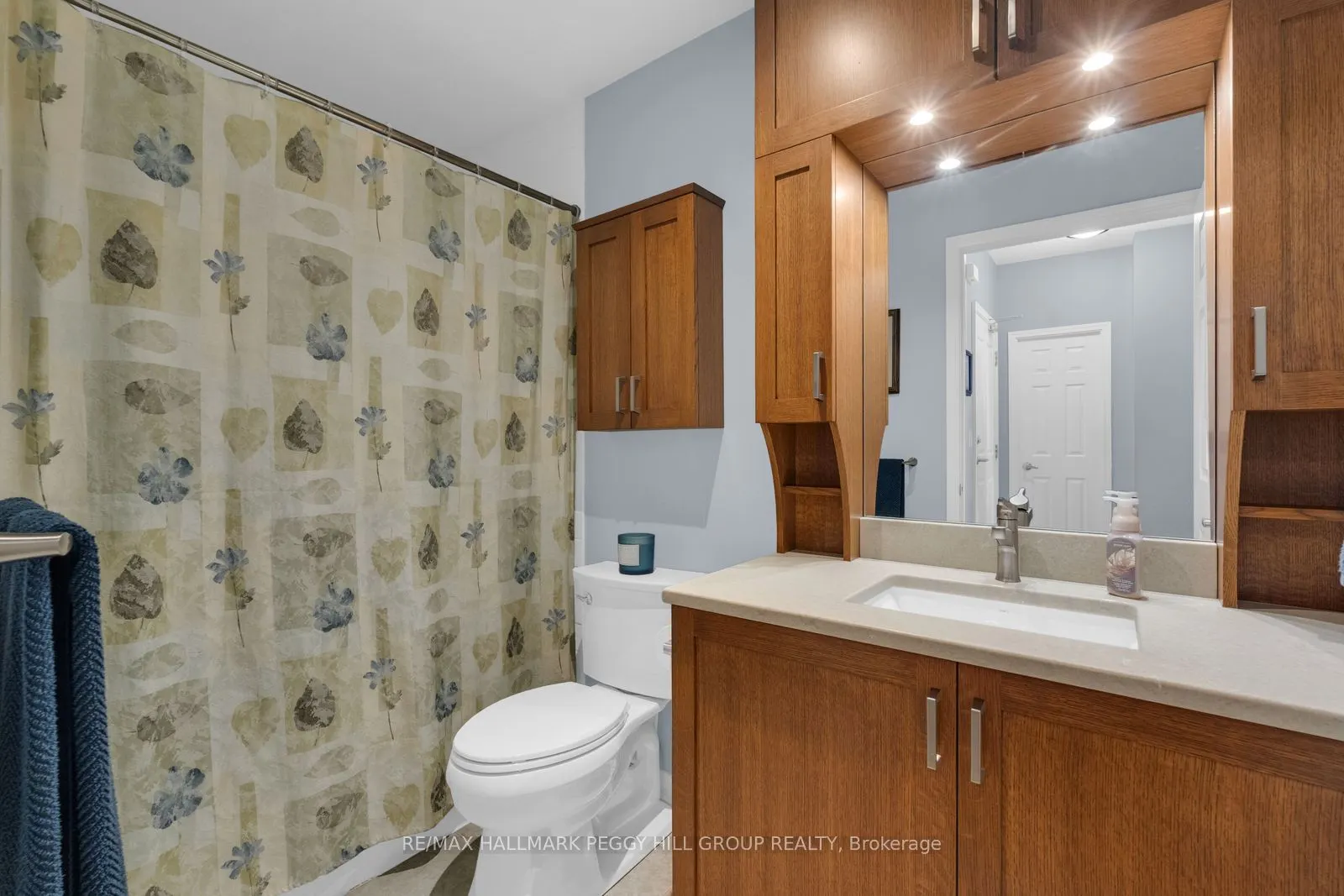354 Atherley Road #406