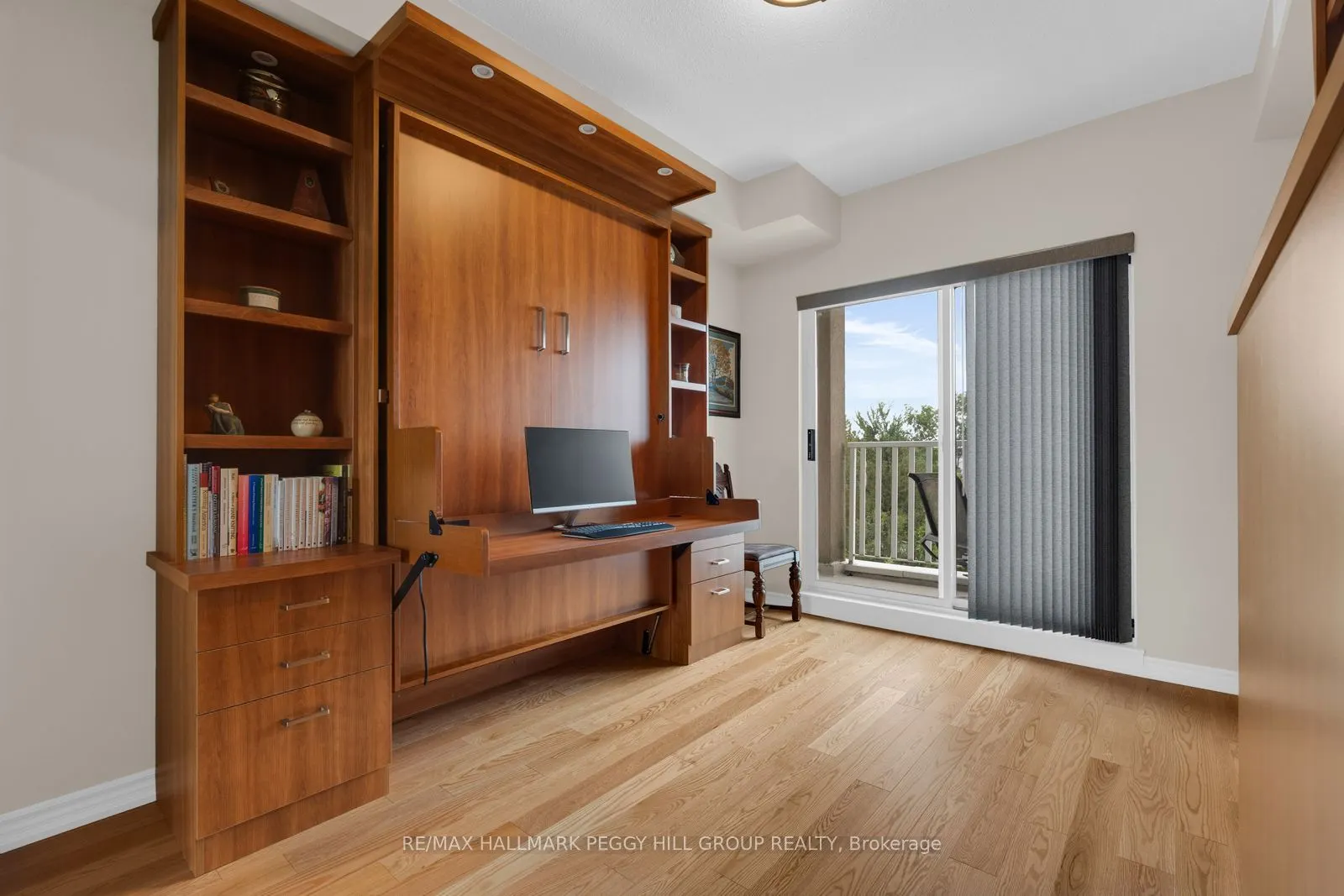 354 Atherley Road #406