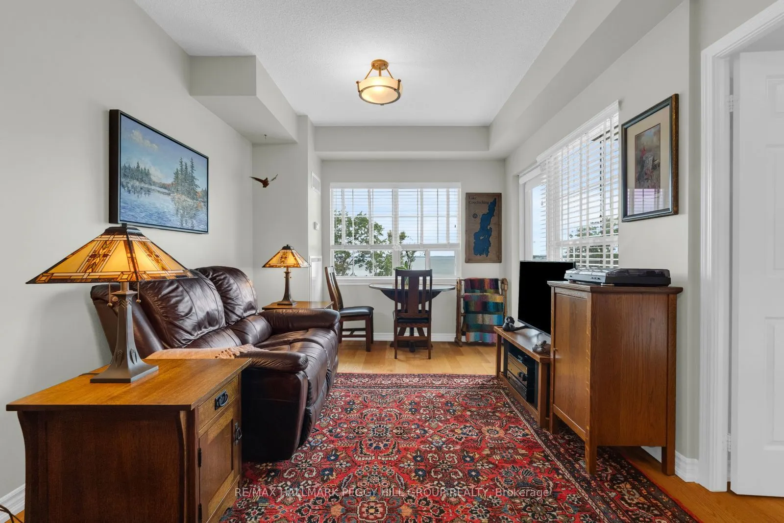 354 Atherley Road #406