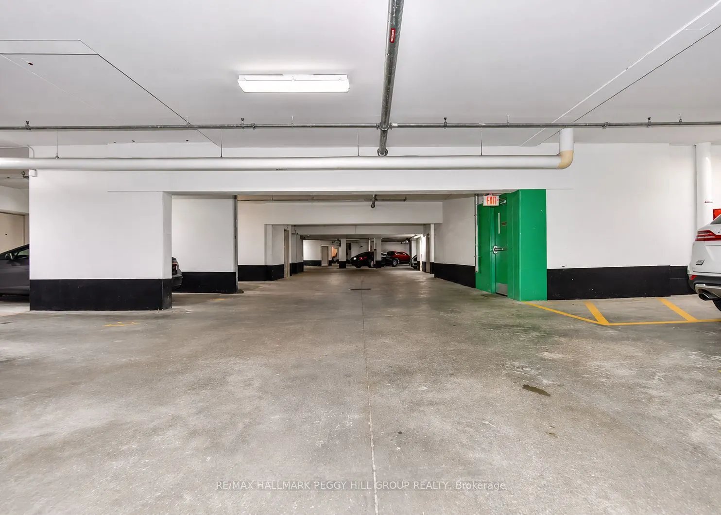 354 Atherley Road #406