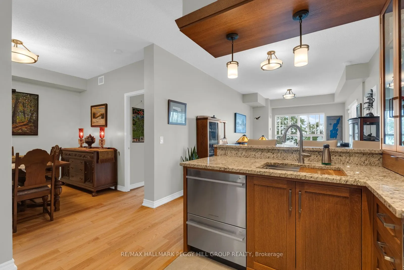 354 Atherley Road #406