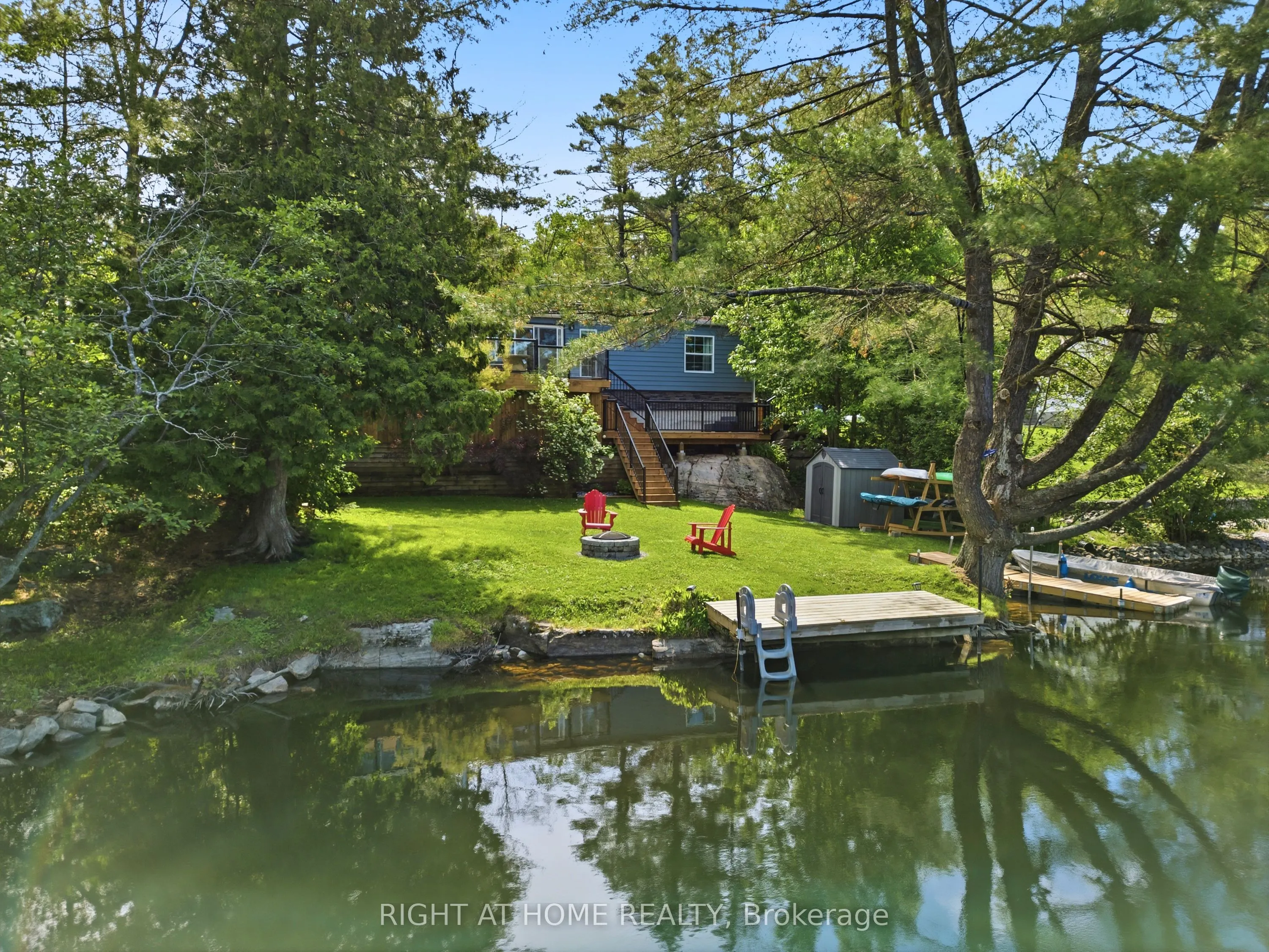 8168 Laidlaw Avenue