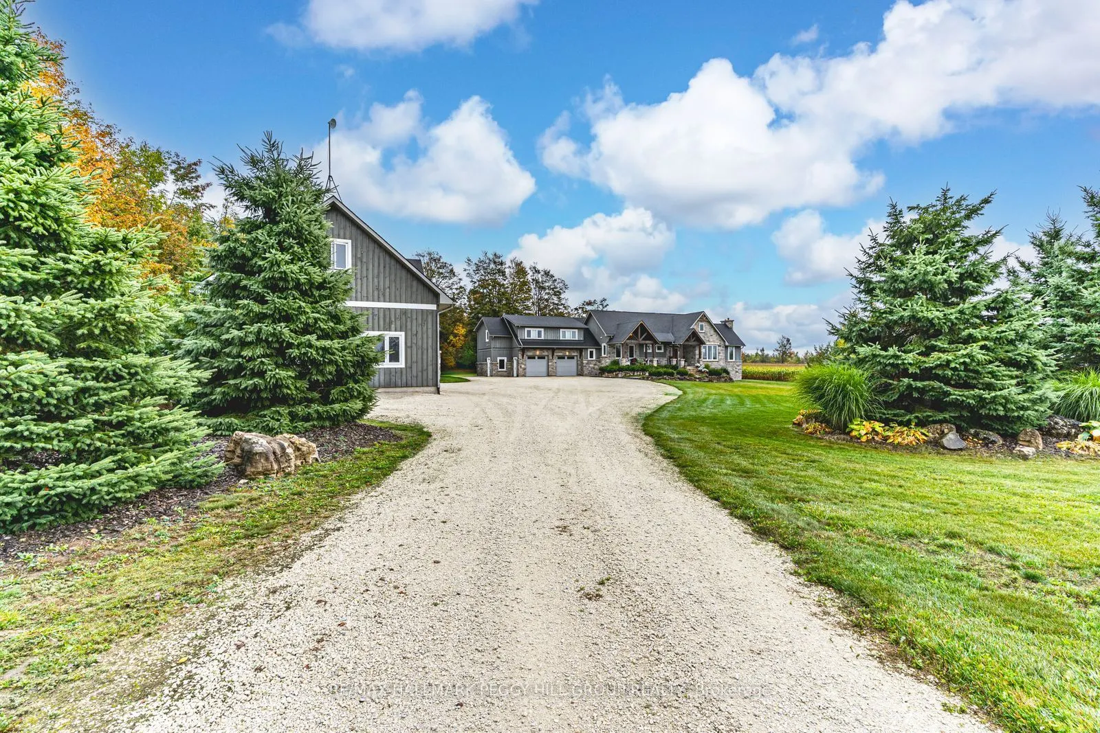 2265 Concession 11 Nottawasaga S