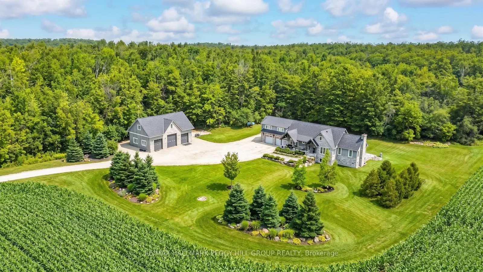 2265 Concession 11 Nottawasaga S