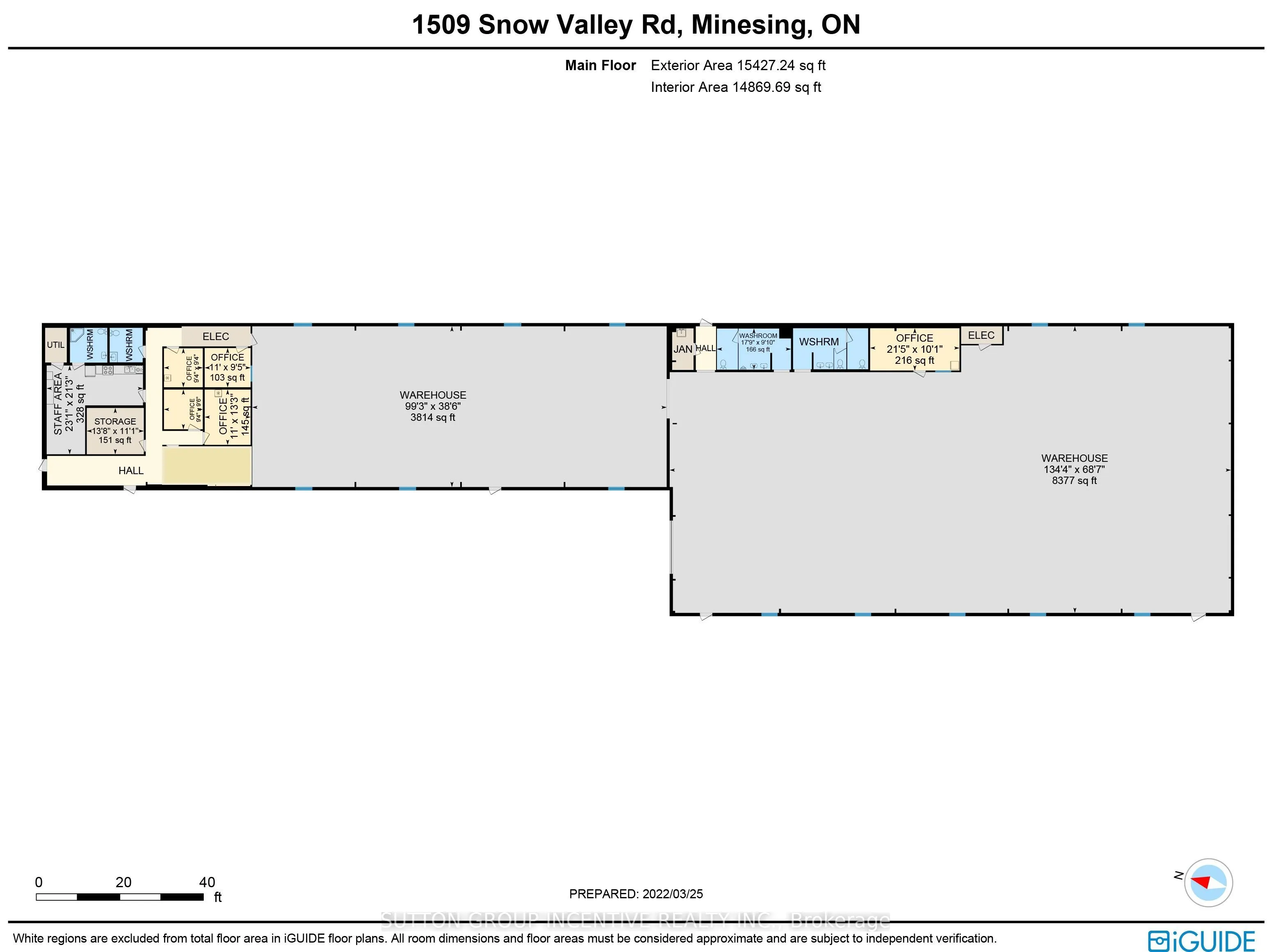 1509 SNOW VALLEY Road