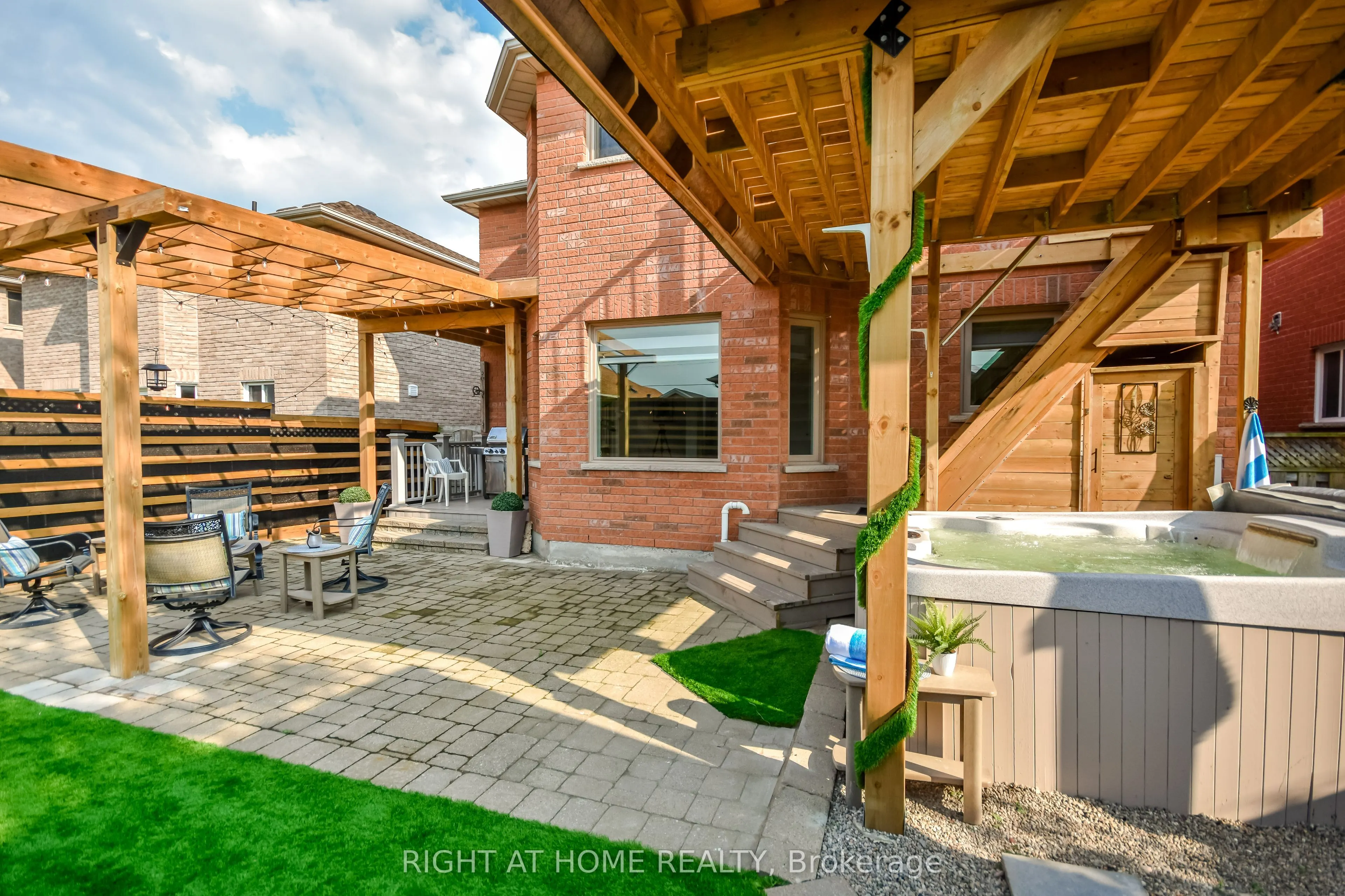 112 Birchwood Drive
