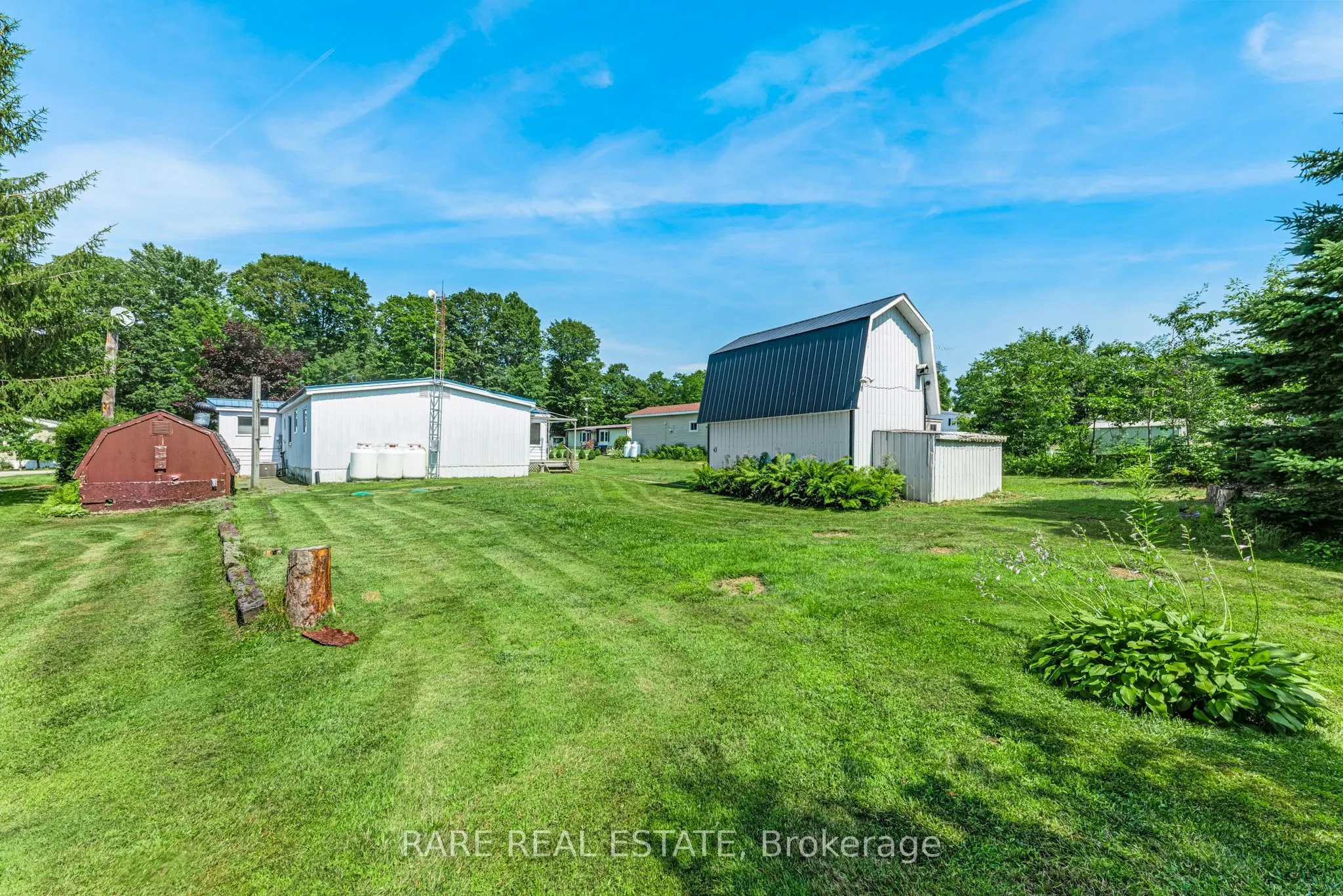 5263 Elliott Side Road #5