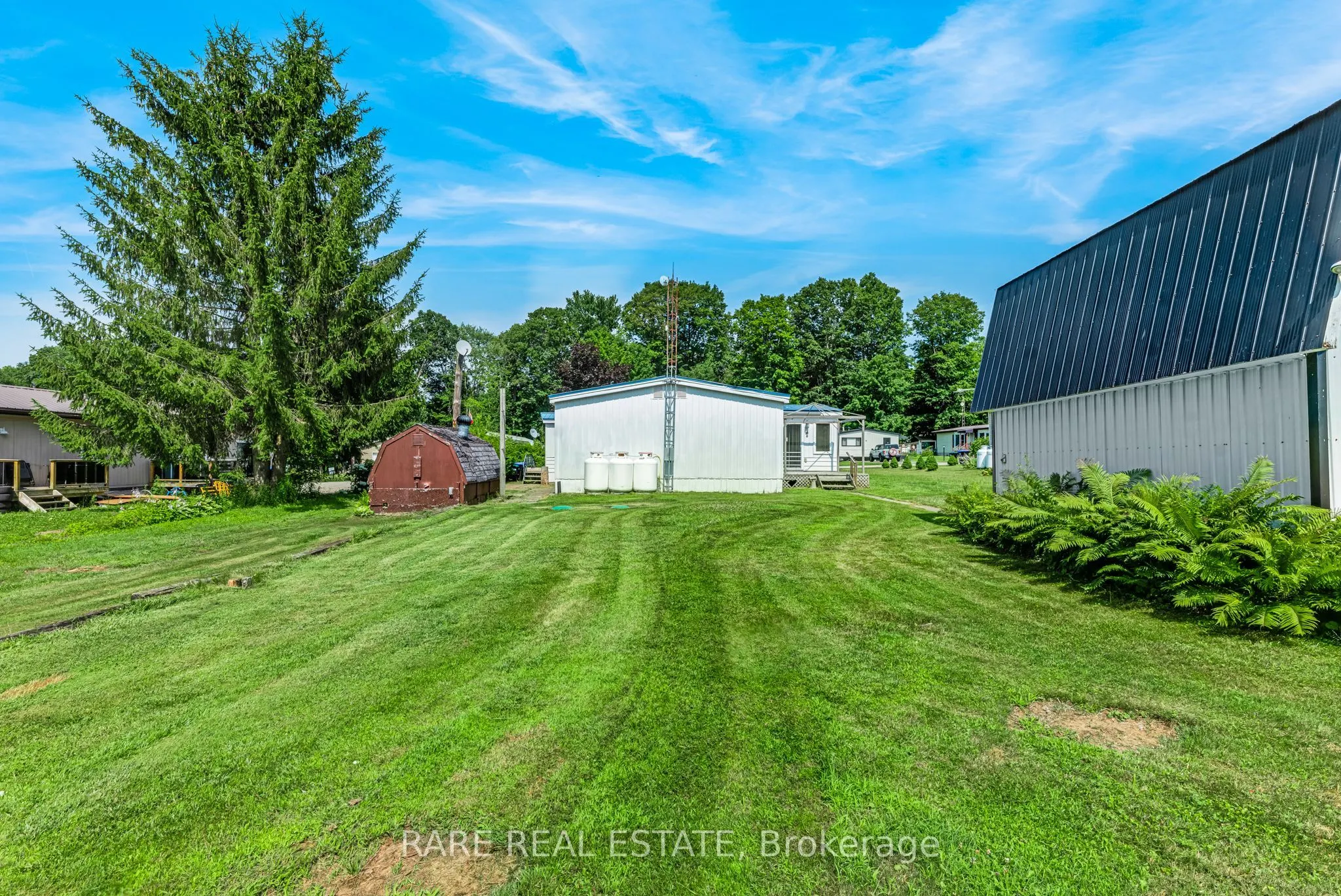 5263 Elliott Side Road #5