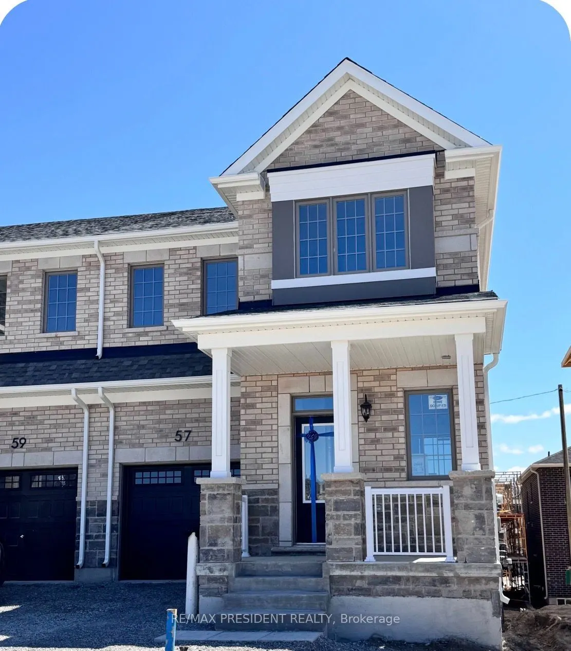 57 Lower Street