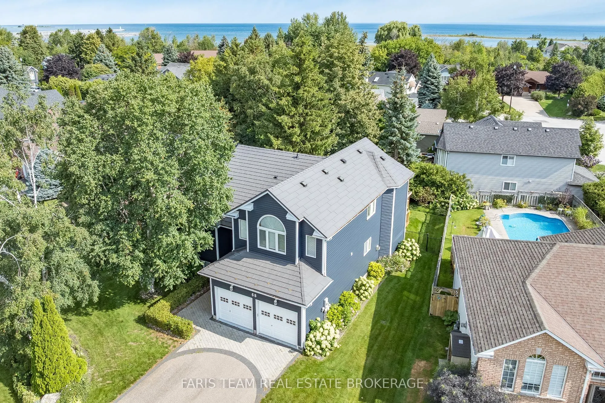 68 Trott Boulevard