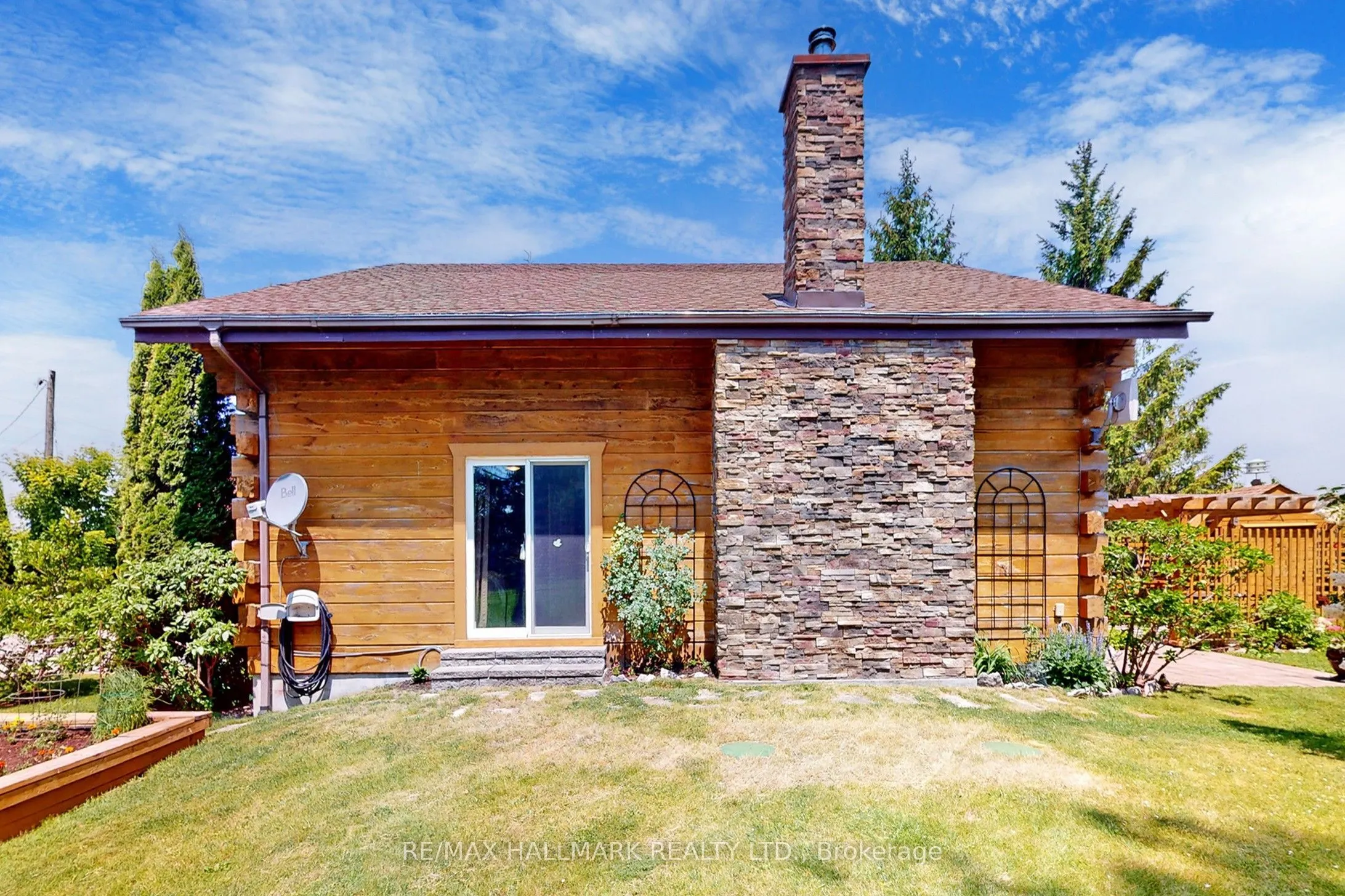 4017 Dalrymple Drive