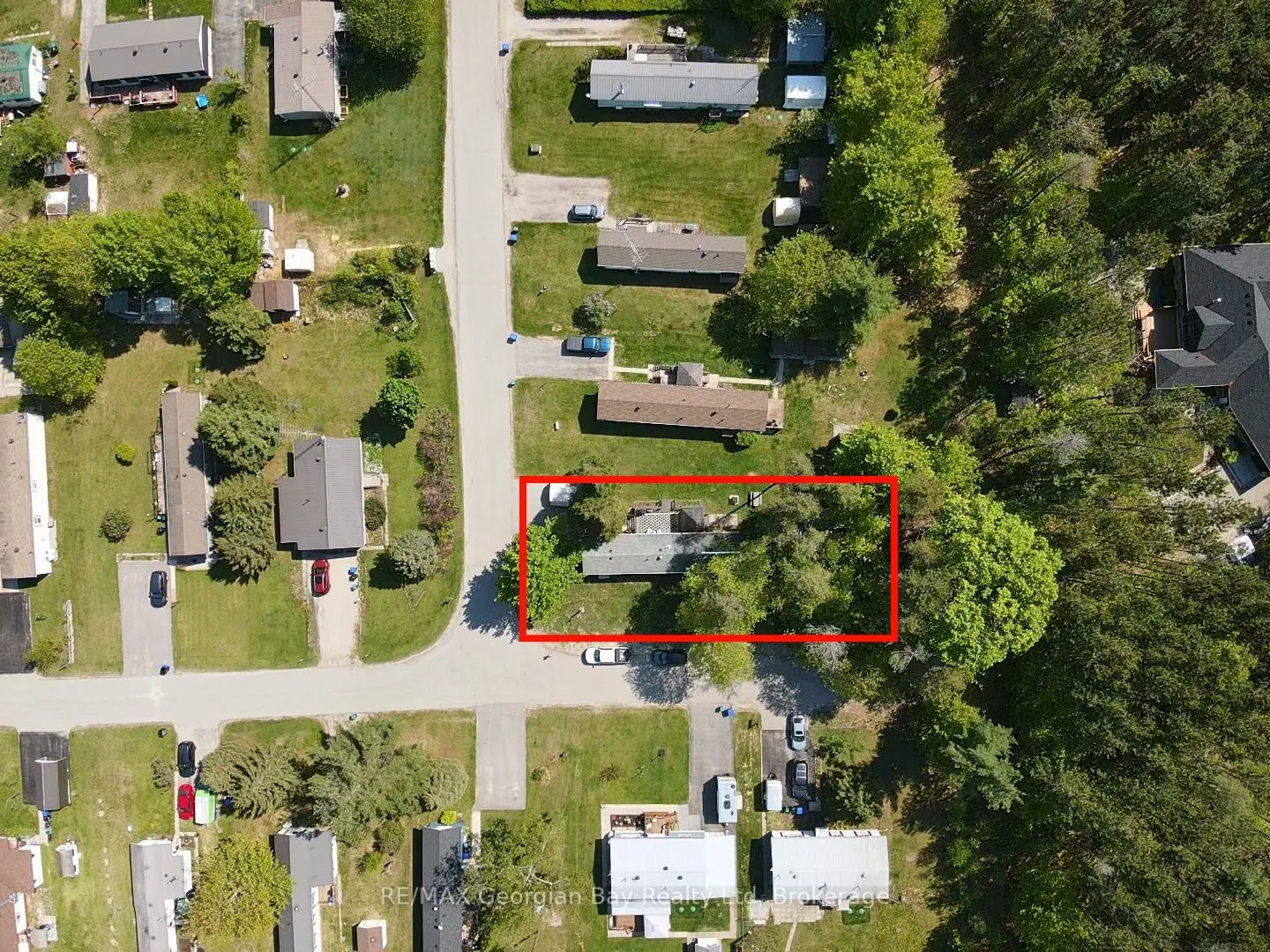5263 Elliott Side Road #81