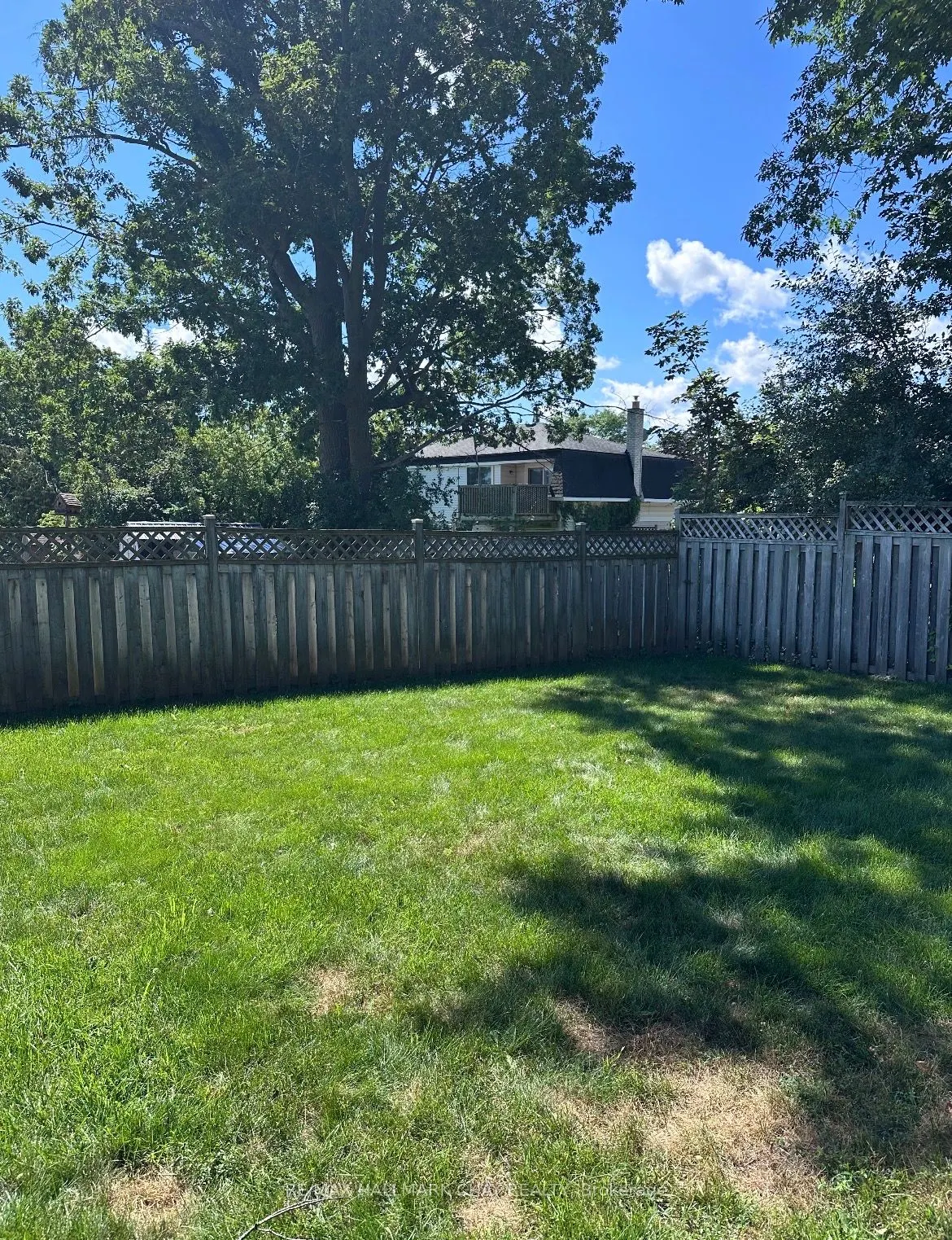 11 Daphne Crescent #LOWER