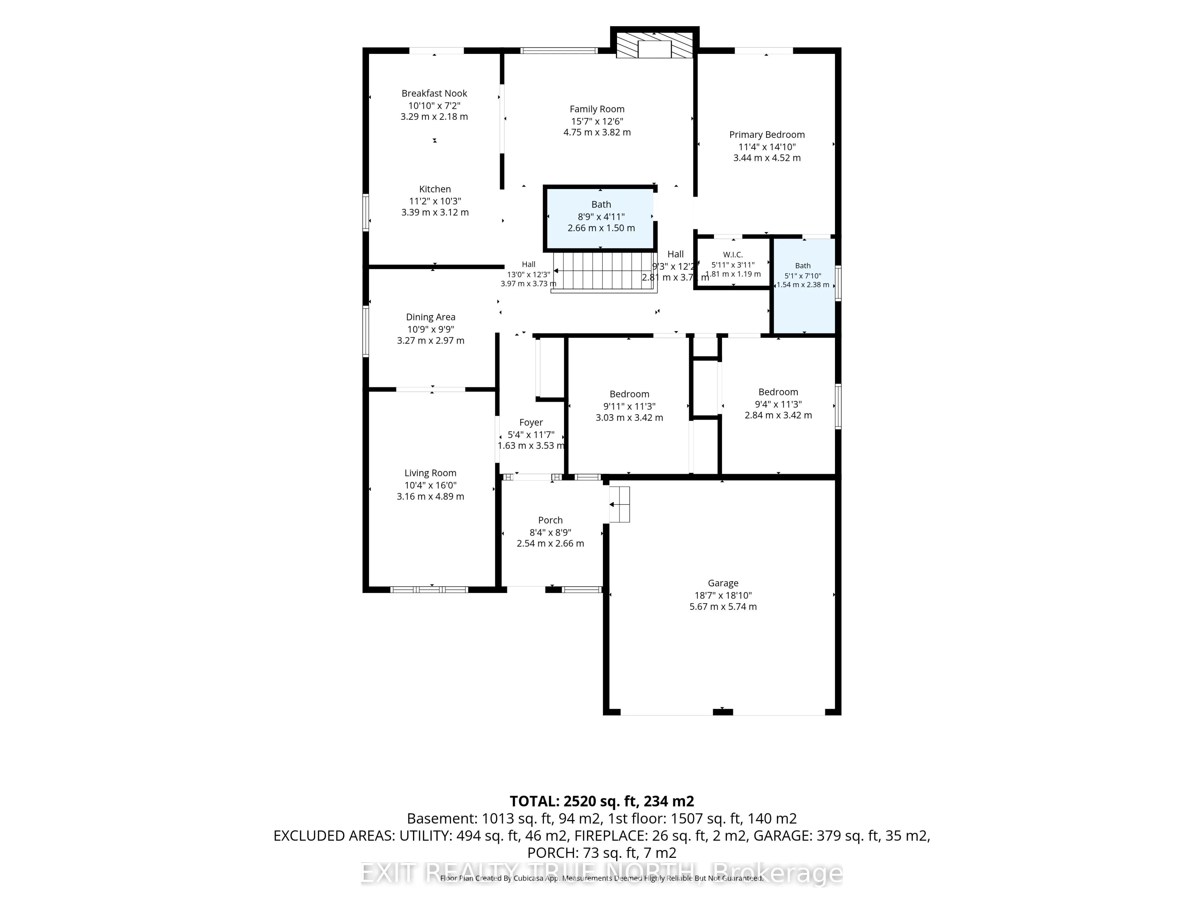 426 Sunnidale Road
