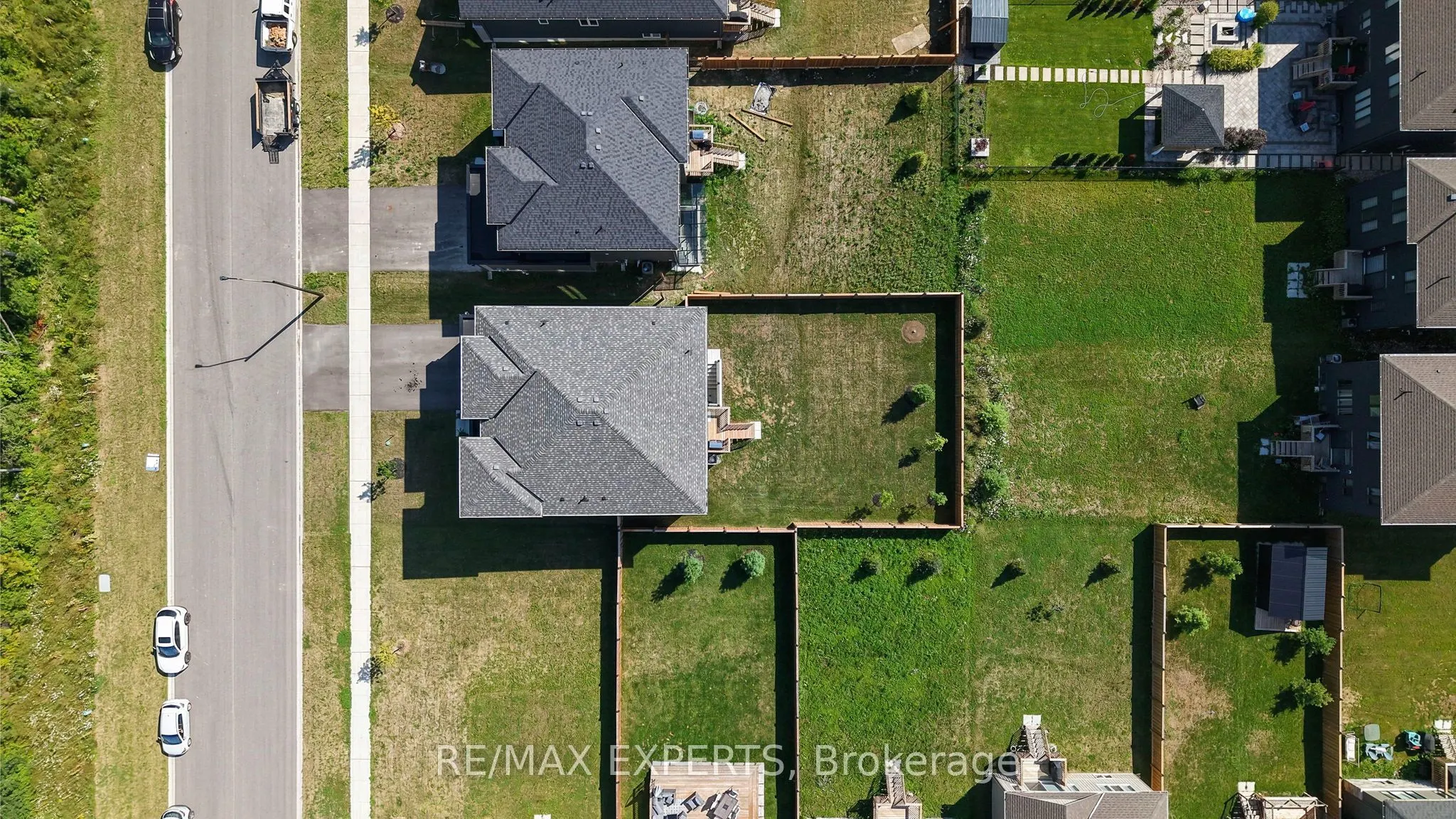 222 Mapleside Drive