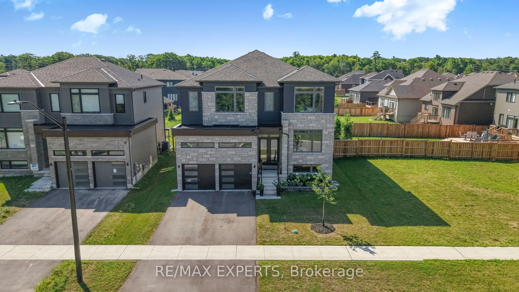 222 Mapleside Drive
