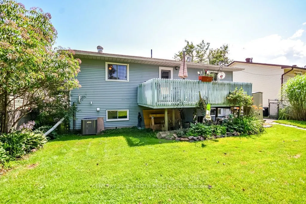 21 KORLEA Crescent