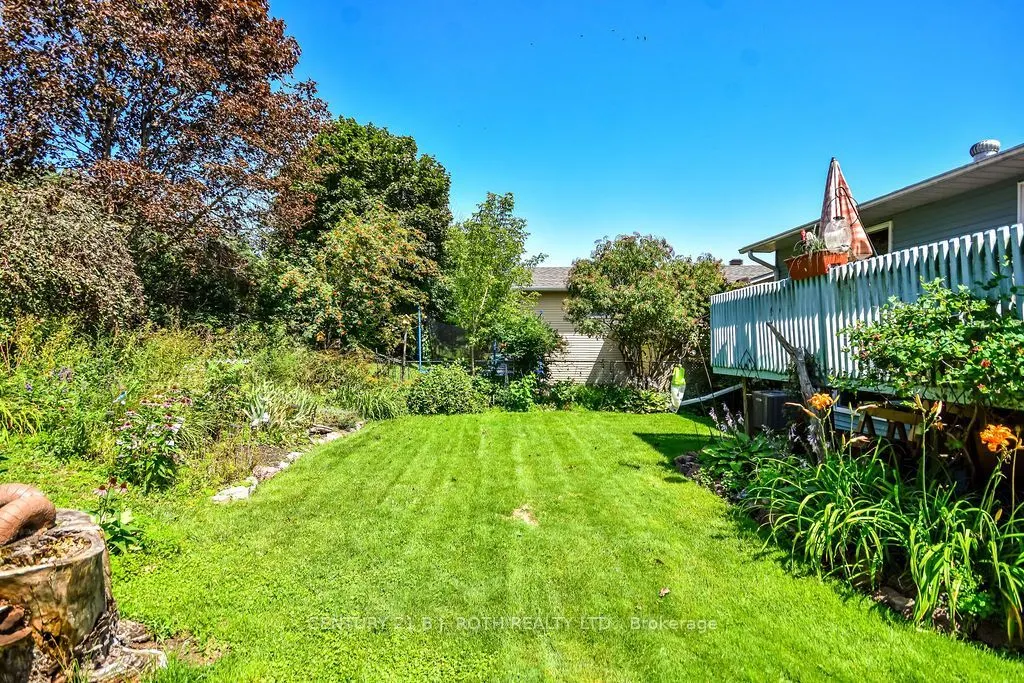 21 KORLEA Crescent