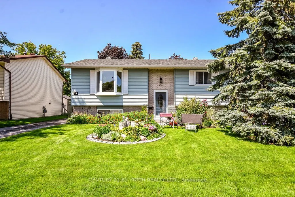 21 KORLEA Crescent