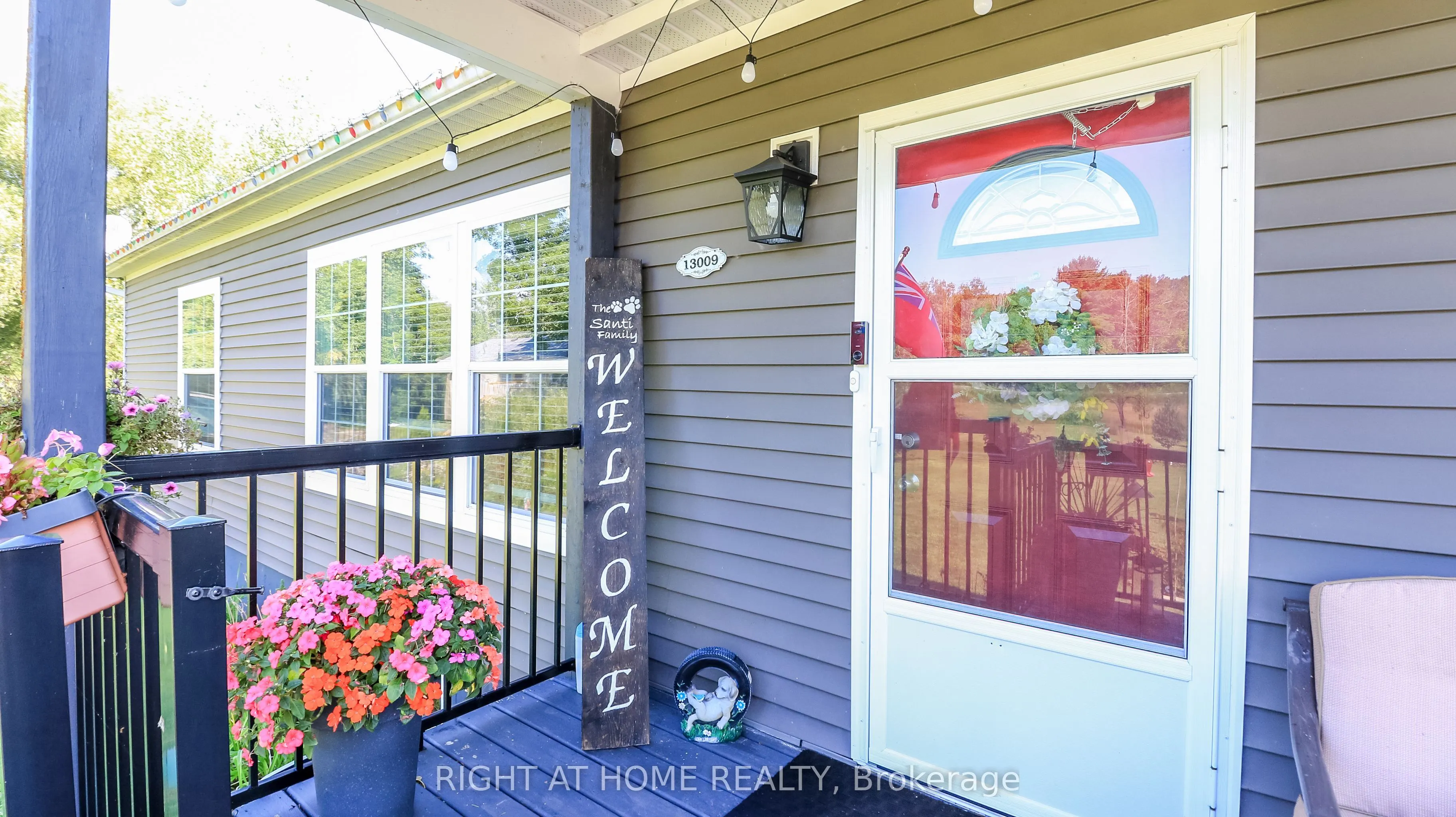 13009 County Road 16 Drive