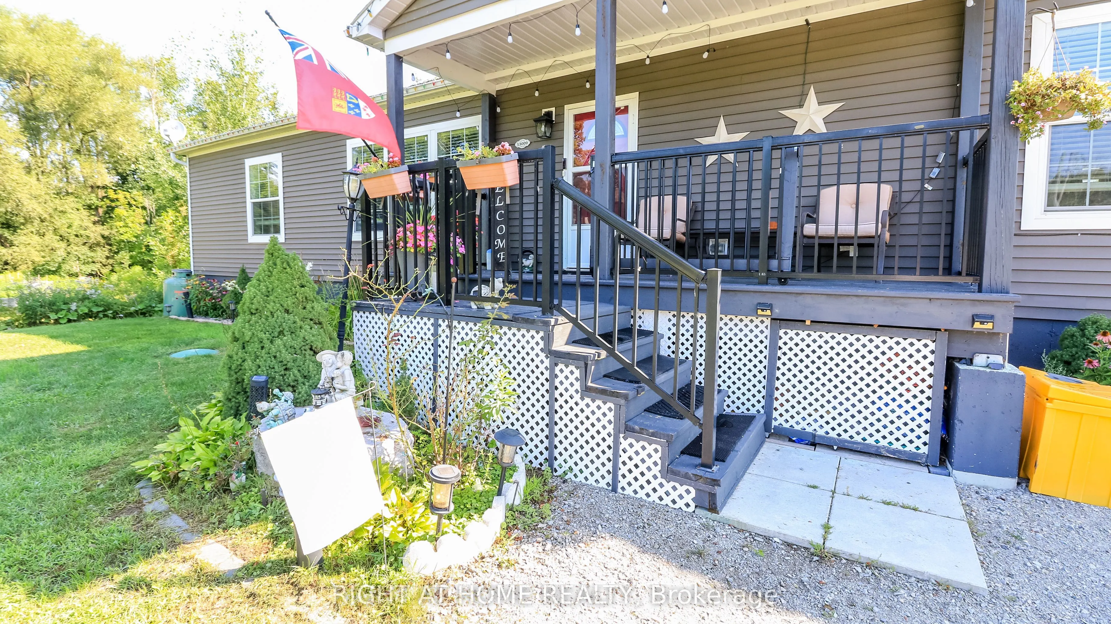 13009 County Road 16 Drive