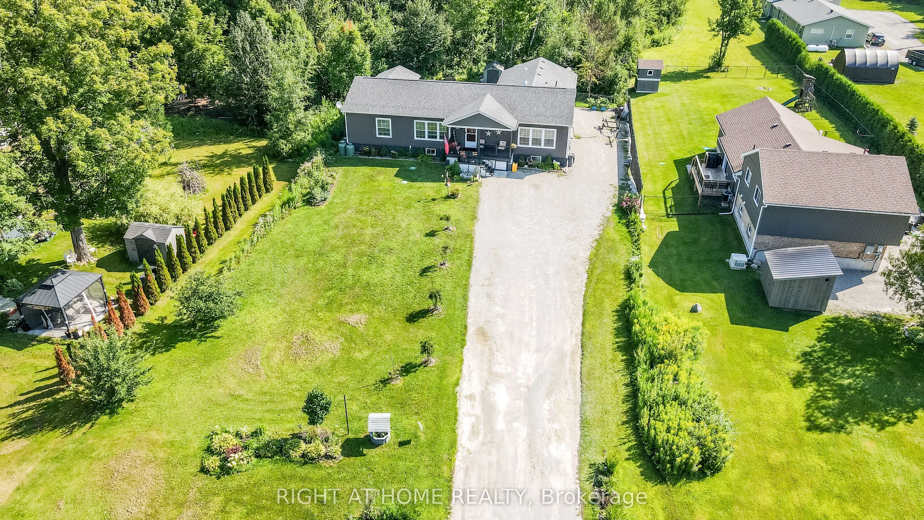 13009 County Road 16 Drive