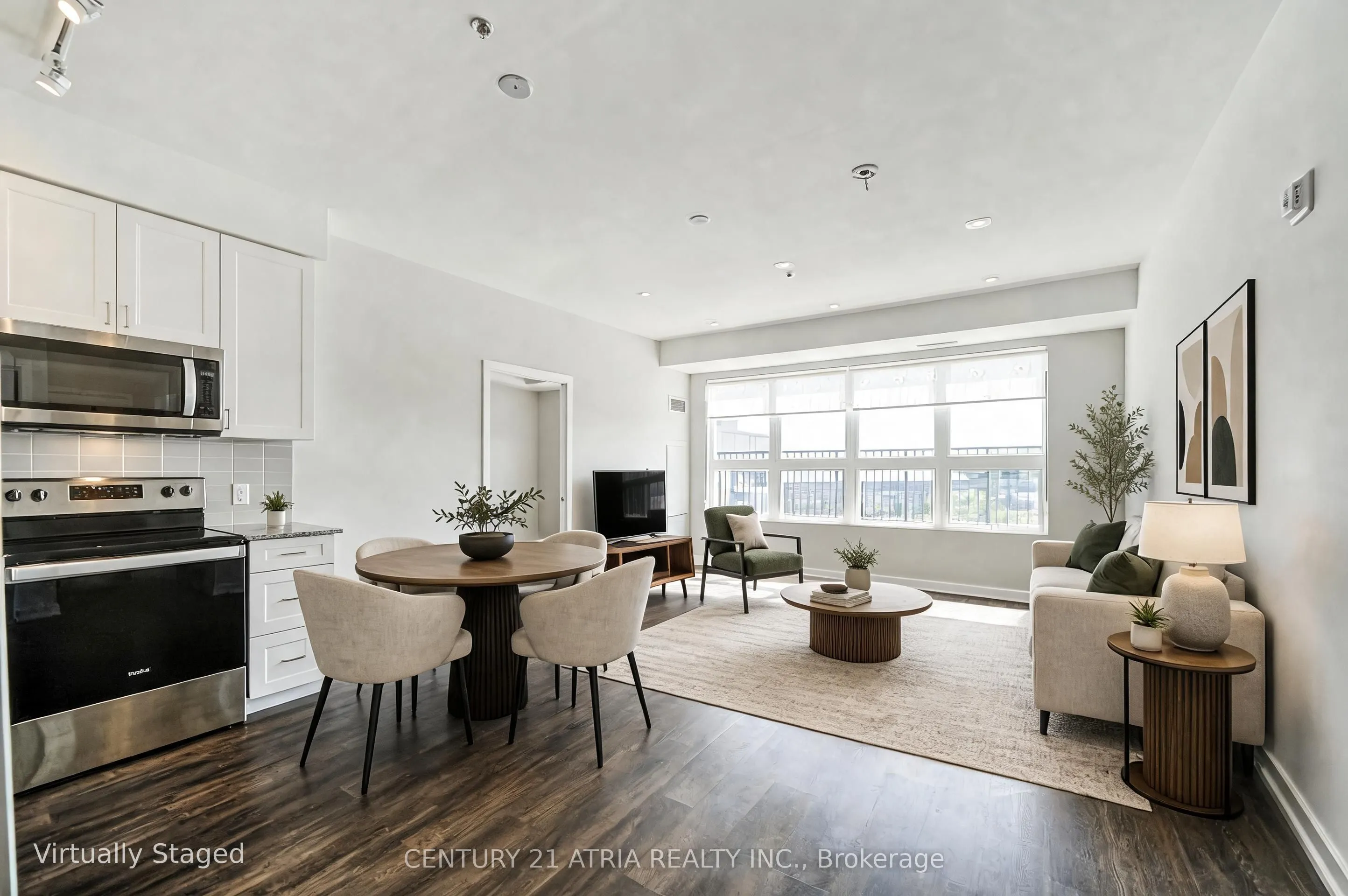 430 Essa Road NE #402