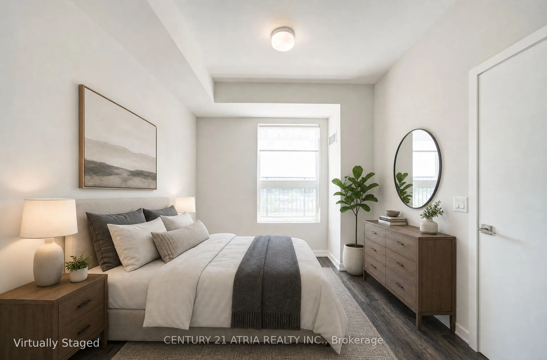 430 Essa Road NE #402