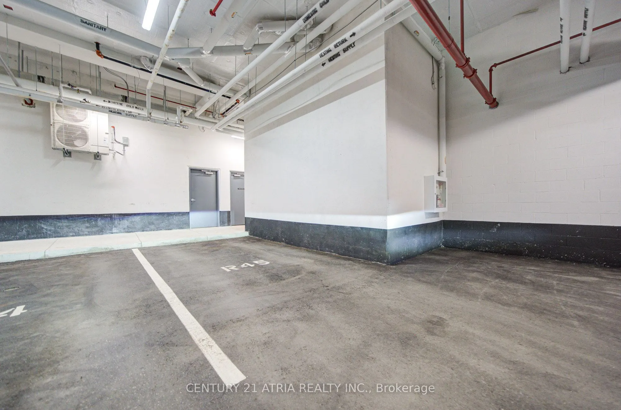 430 Essa Road NE #402