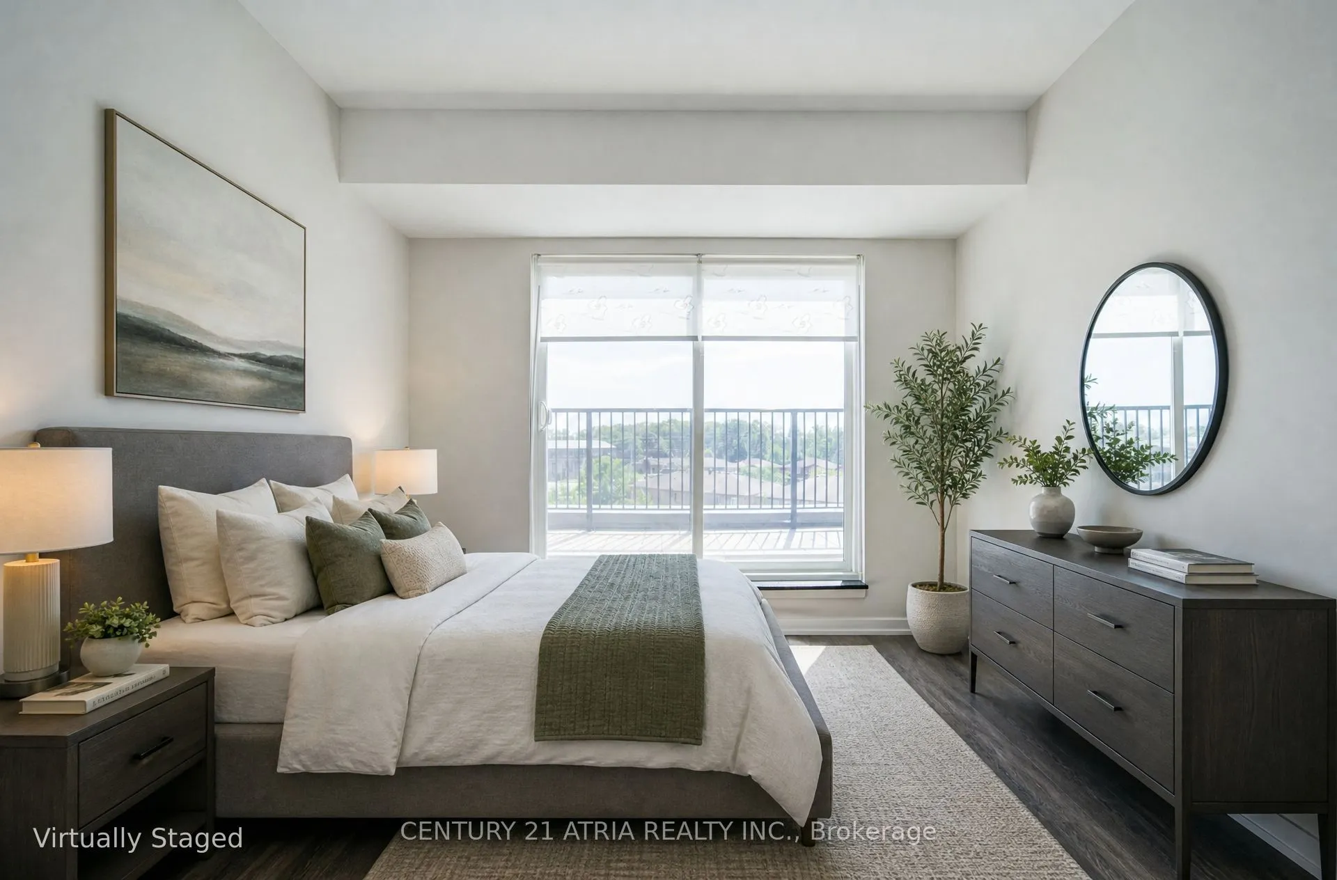 430 Essa Road NE #402