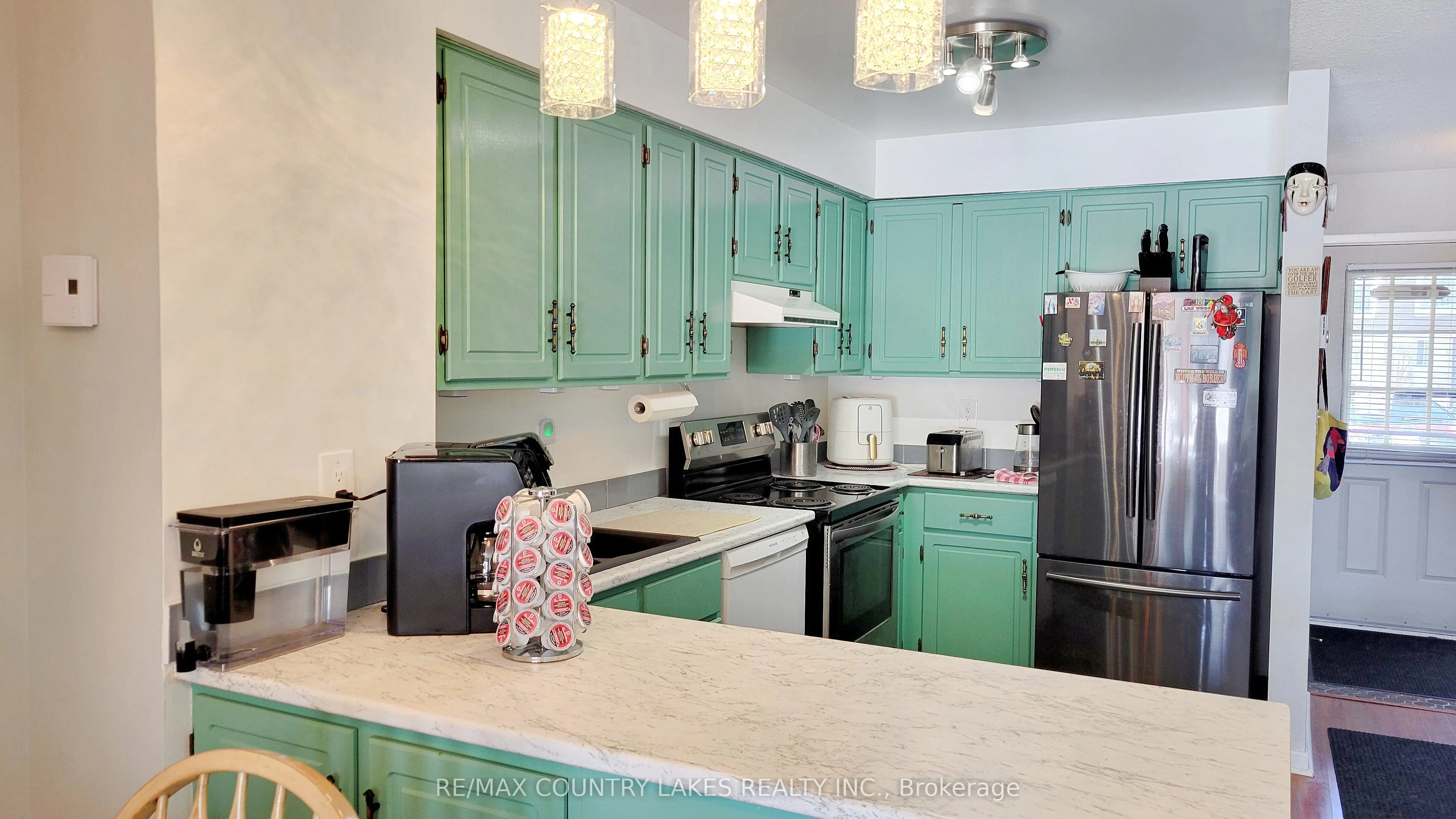 4 Paradise Boulevard #3