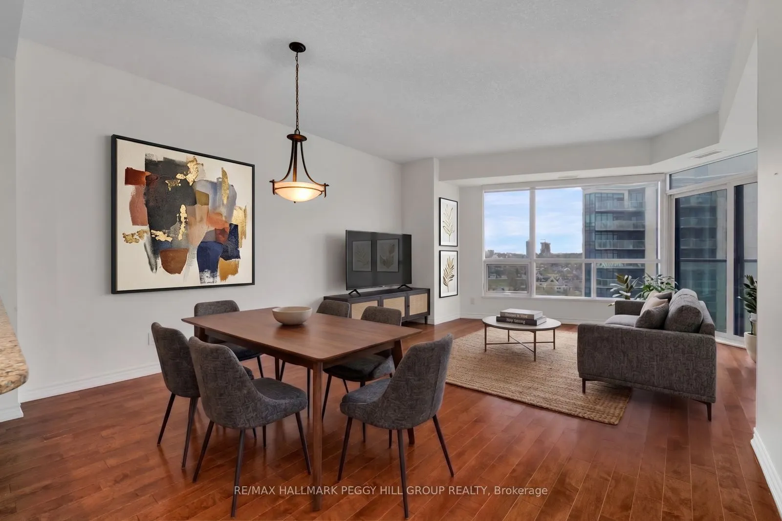 37 Ellen Street #1303