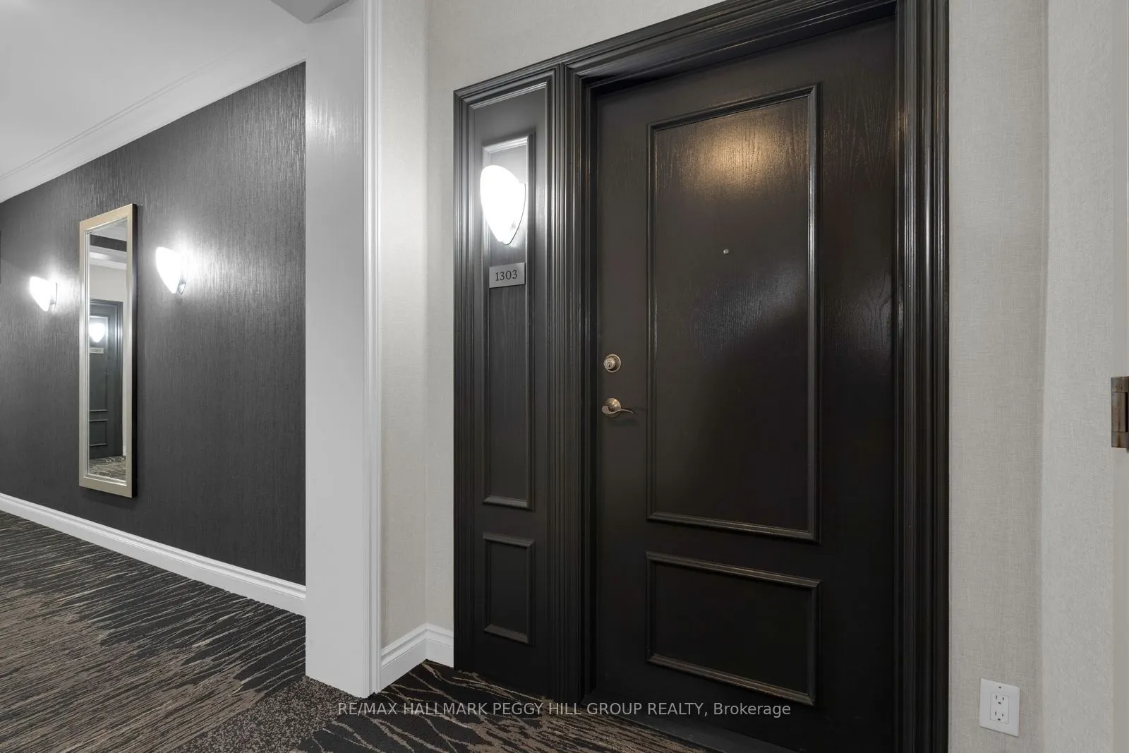 37 Ellen Street #1303