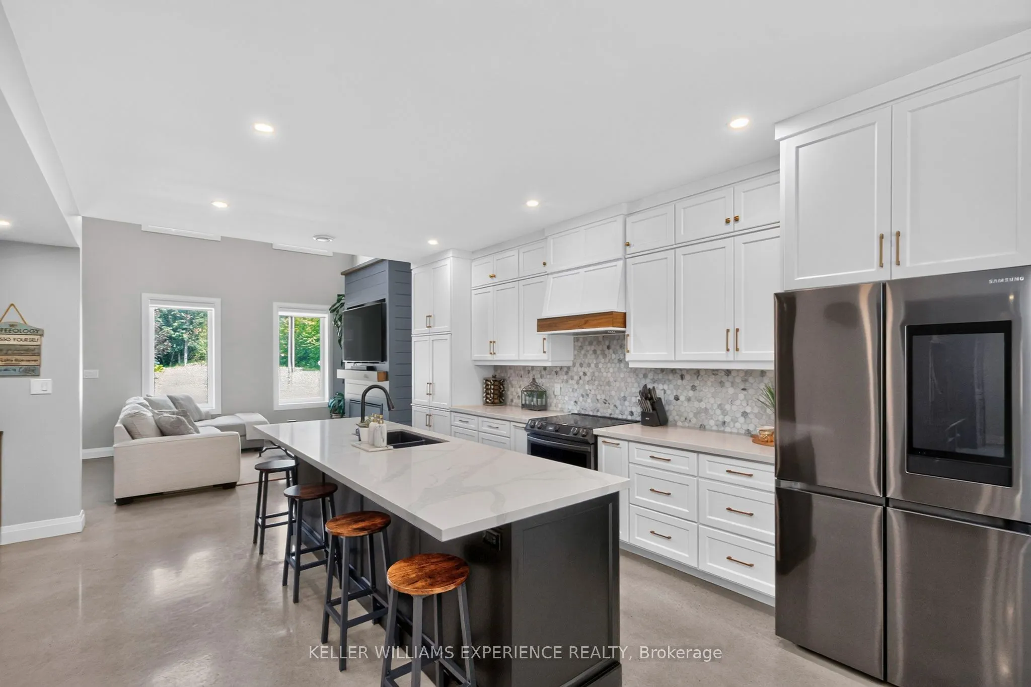 3134 Goldstein Road