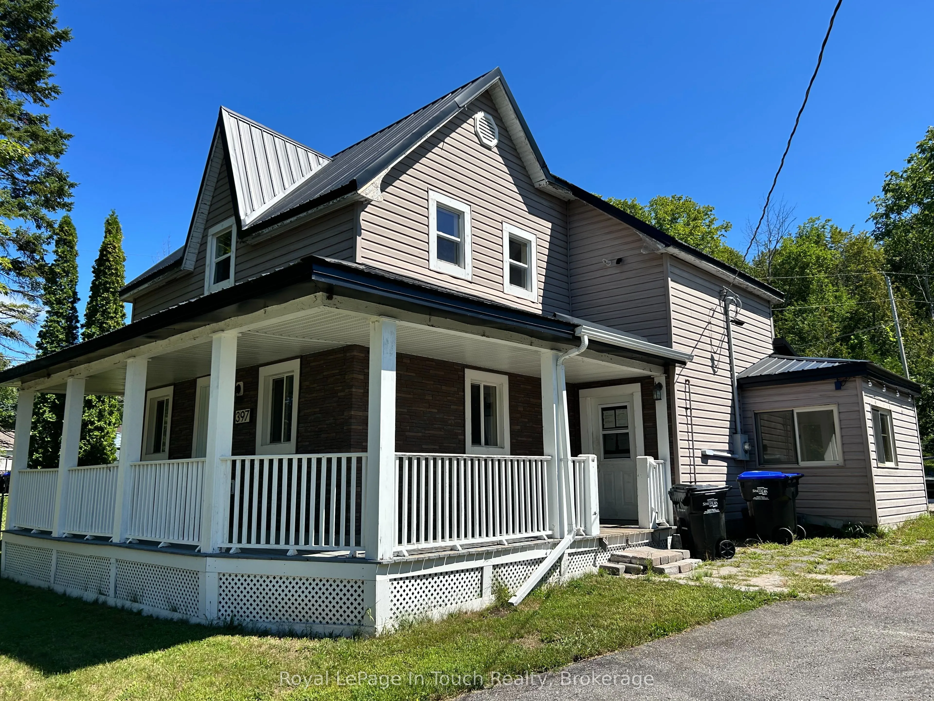 397 William Street