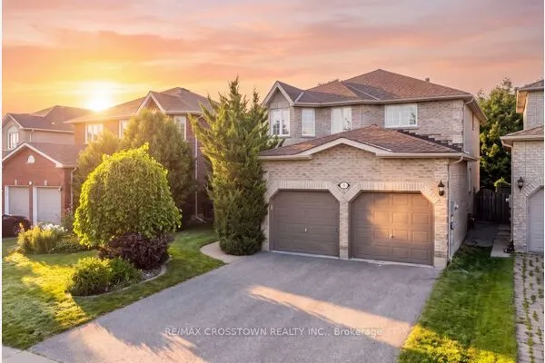 5 Kelsey Crescent